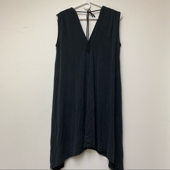 Eri + Ali Black Briella Dress - Picture 11 of 12